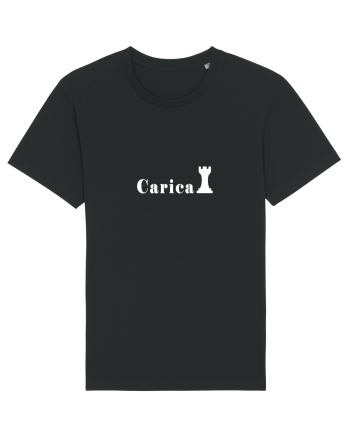 CaricaTURA Black