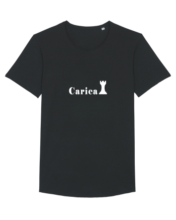 CaricaTURA Black