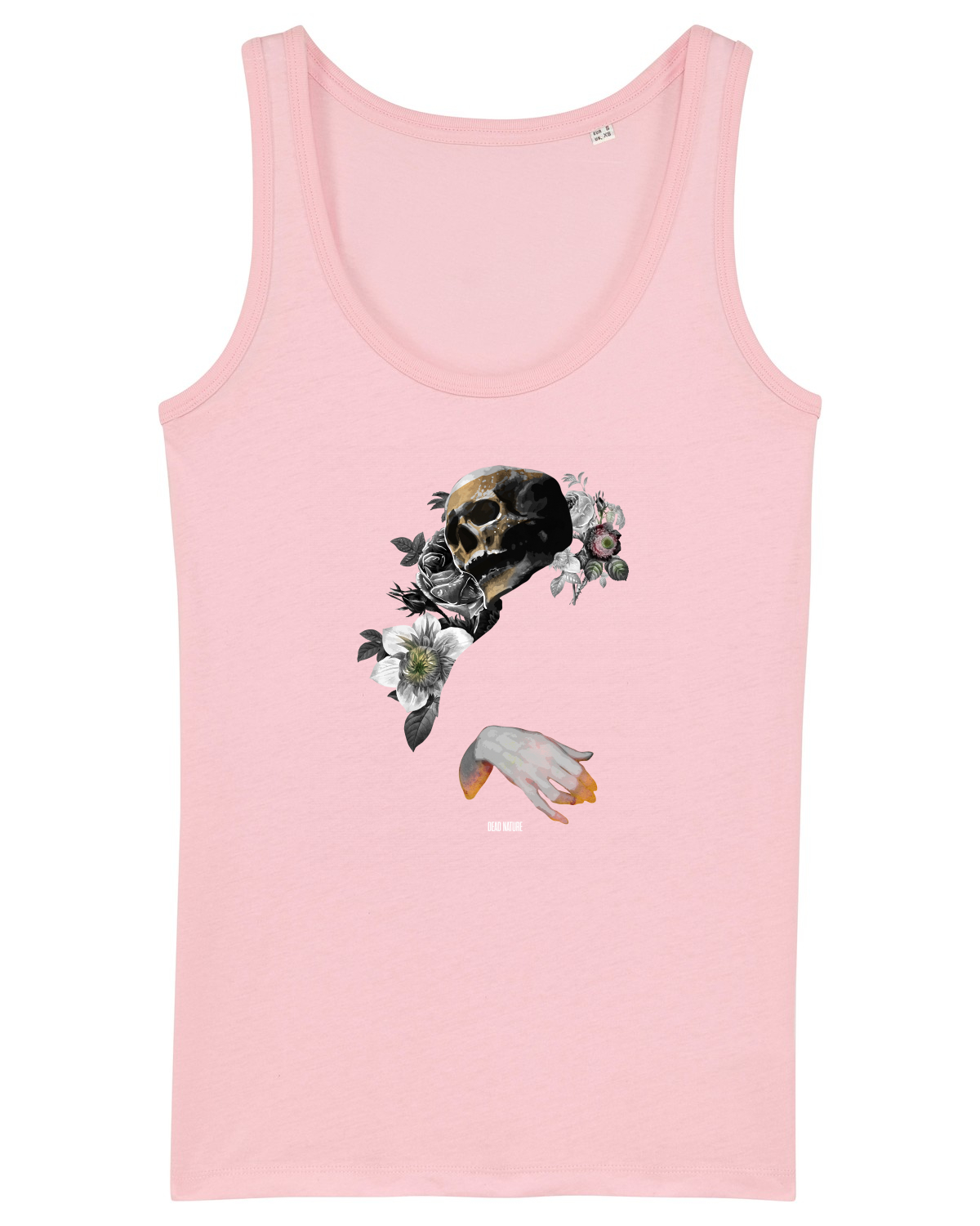 Maiou Damă Dreamer Cotton Pink