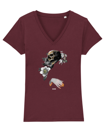 Dead Nature  Burgundy