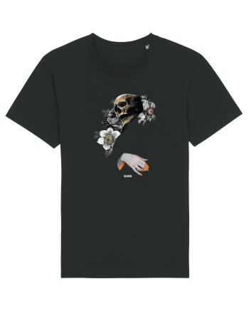 Dead Nature  Tricou mânecă scurtă Unisex Rocker