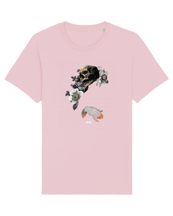 Dead Nature  Cotton Pink