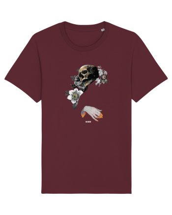 Dead Nature  Burgundy