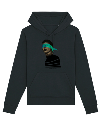 BLIND SOCIETY  Black