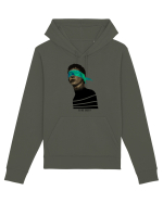 BLIND SOCIETY  Hanorac Unisex Drummer