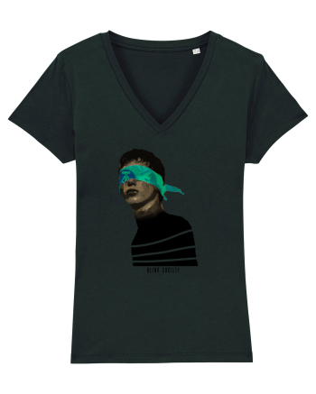 BLIND SOCIETY  Black