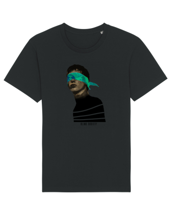 BLIND SOCIETY  Black