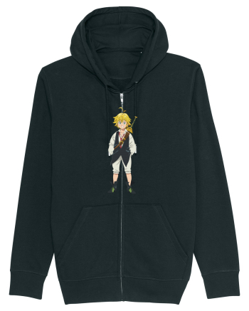Seven Deadly Sins - Meliodas Black