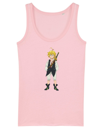 Seven Deadly Sins - Meliodas Cotton Pink