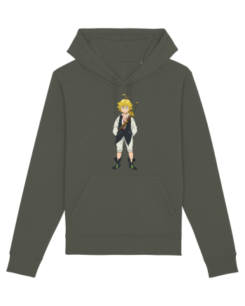 Seven Deadly Sins - Meliodas Khaki