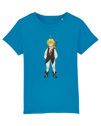 Seven Deadly Sins - Meliodas Azur