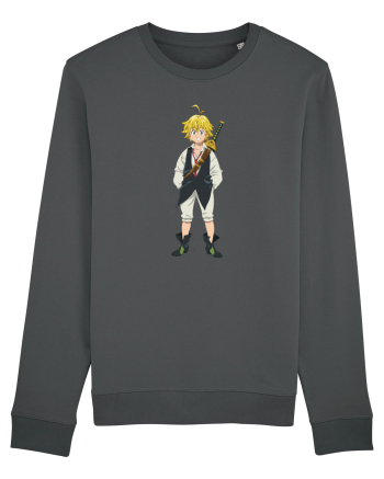 Seven Deadly Sins - Meliodas Anthracite