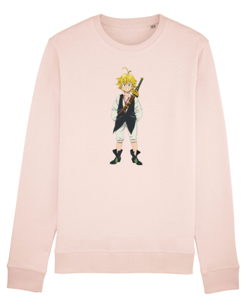 Seven Deadly Sins - Meliodas Candy Pink