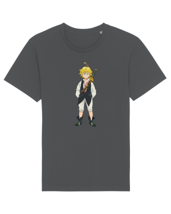 Seven Deadly Sins - Meliodas Anthracite