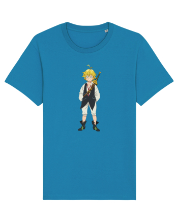 Seven Deadly Sins - Meliodas Azur