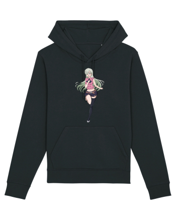 Seven Deadly Sins - Elizabeth Black