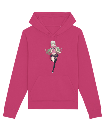 Seven Deadly Sins - Elizabeth Raspberry