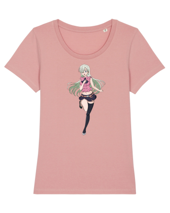 Seven Deadly Sins - Elizabeth Canyon Pink