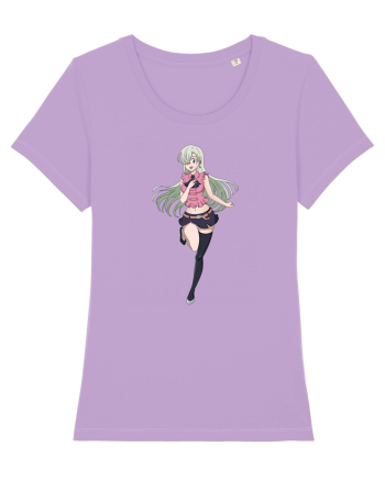Seven Deadly Sins - Elizabeth Lavender Dawn