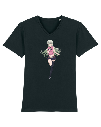 Seven Deadly Sins - Elizabeth Black
