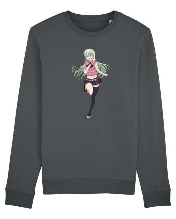 Seven Deadly Sins - Elizabeth Anthracite