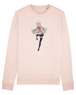 Seven Deadly Sins - Elizabeth Bluză mânecă lungă Unisex Rise