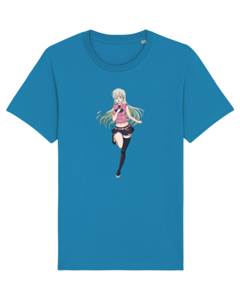 Seven Deadly Sins - Elizabeth Azur