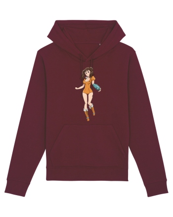 Seven Deadly Sins - Diane Burgundy