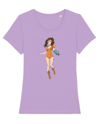 Seven Deadly Sins - Diane Lavender Dawn