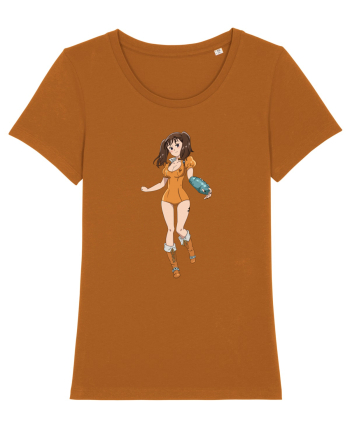 Seven Deadly Sins - Diane Roasted Orange