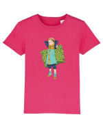 Seven Deadly Sins - King Tricou mânecă scurtă  Copii Mini Creator