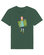 Seven Deadly Sins - King Tricou mânecă scurtă Unisex Rocker