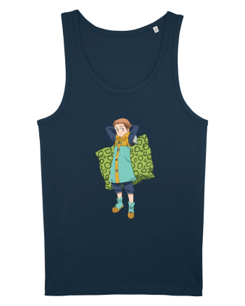 Seven Deadly Sins - King Navy