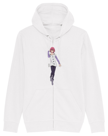 Seven Deadly Sins - Gowther White