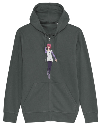 Seven Deadly Sins - Gowther Anthracite