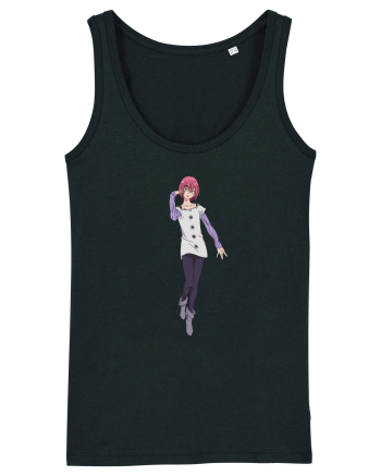Seven Deadly Sins - Gowther Black
