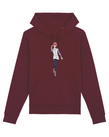 Seven Deadly Sins - Gowther Burgundy