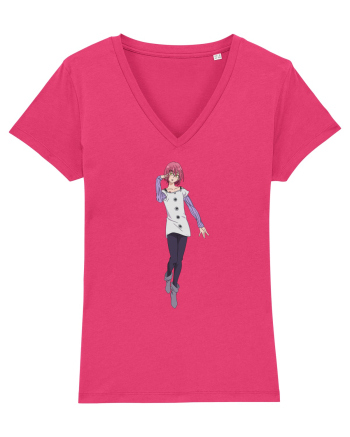 Seven Deadly Sins - Gowther Raspberry