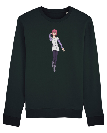 Seven Deadly Sins - Gowther Black