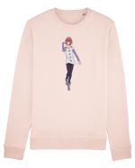 Seven Deadly Sins - Gowther Bluză mânecă lungă Unisex Rise