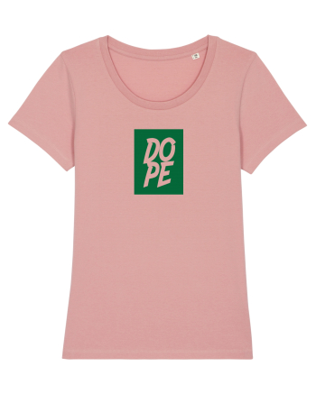 DOPE green Canyon Pink