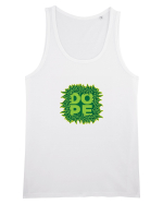 DOPE green Maiou Bărbat Runs