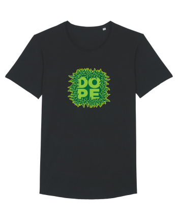 DOPE green Black