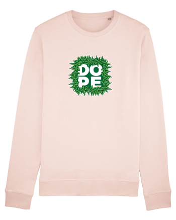 DOPE green Candy Pink