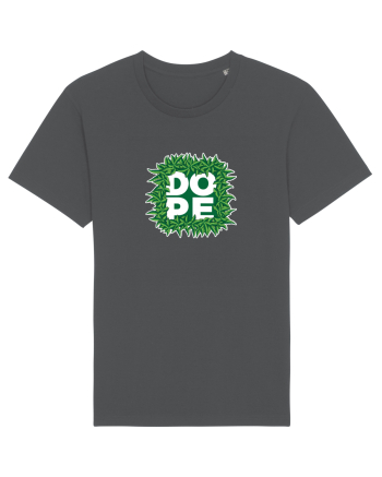 DOPE green Anthracite