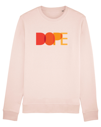 DOPE green Candy Pink