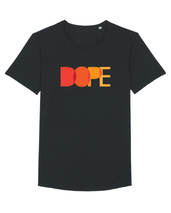 DOPE green Black