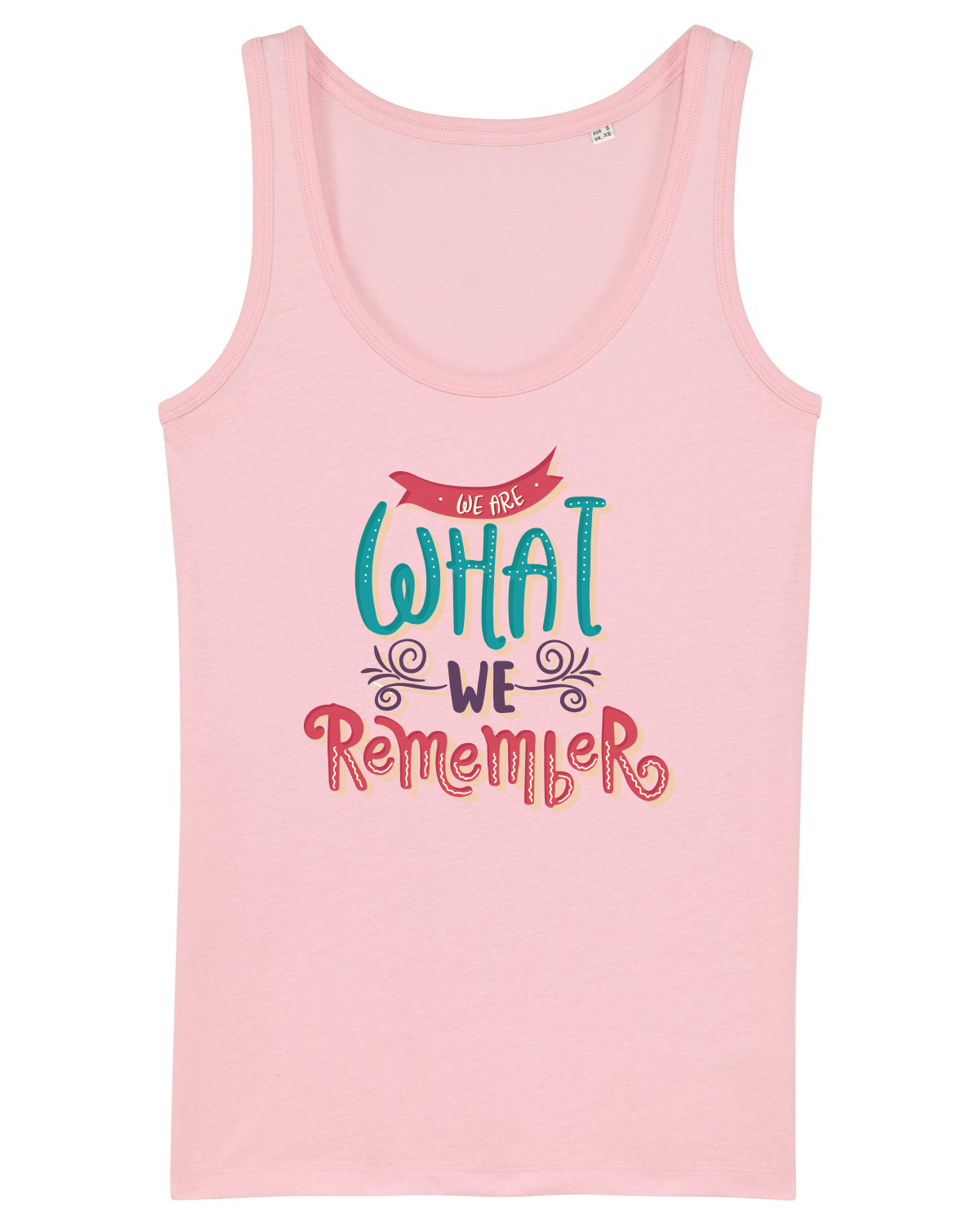 Maiou Damă Dreamer Cotton Pink