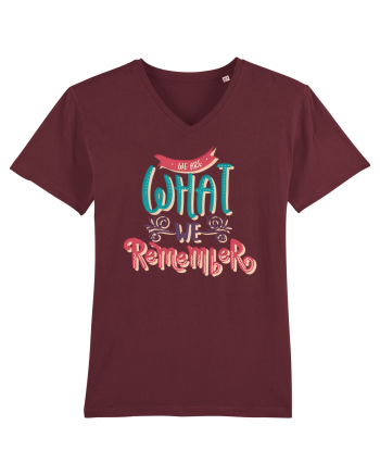 Amintiri Burgundy