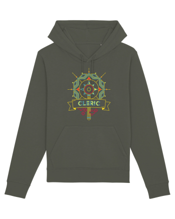 Neon CLERIC Khaki